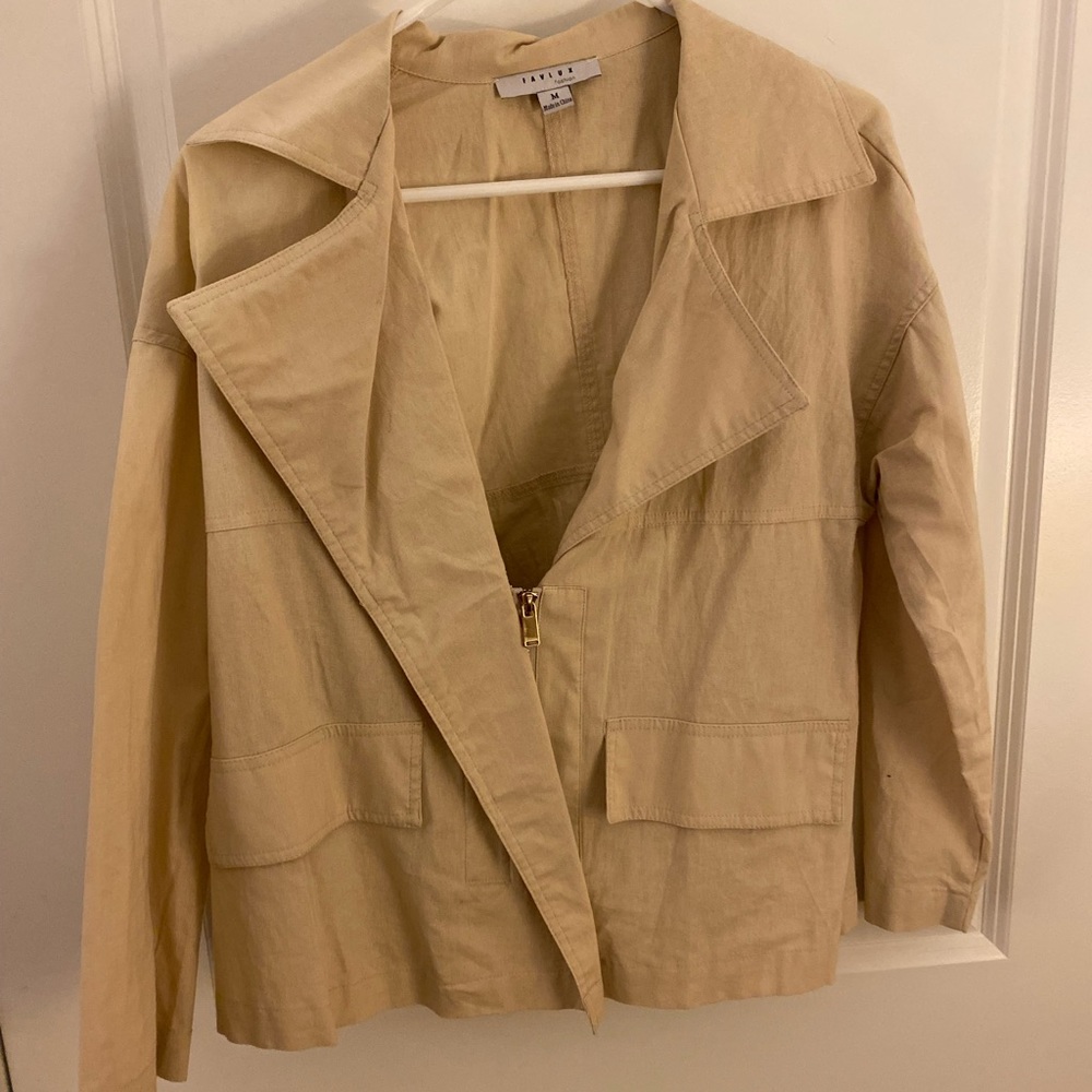 Jacket